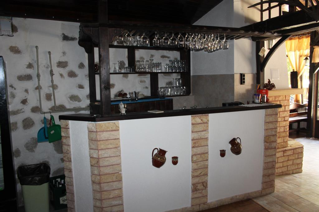 Guest House Chinarite Sandanski Exterior photo