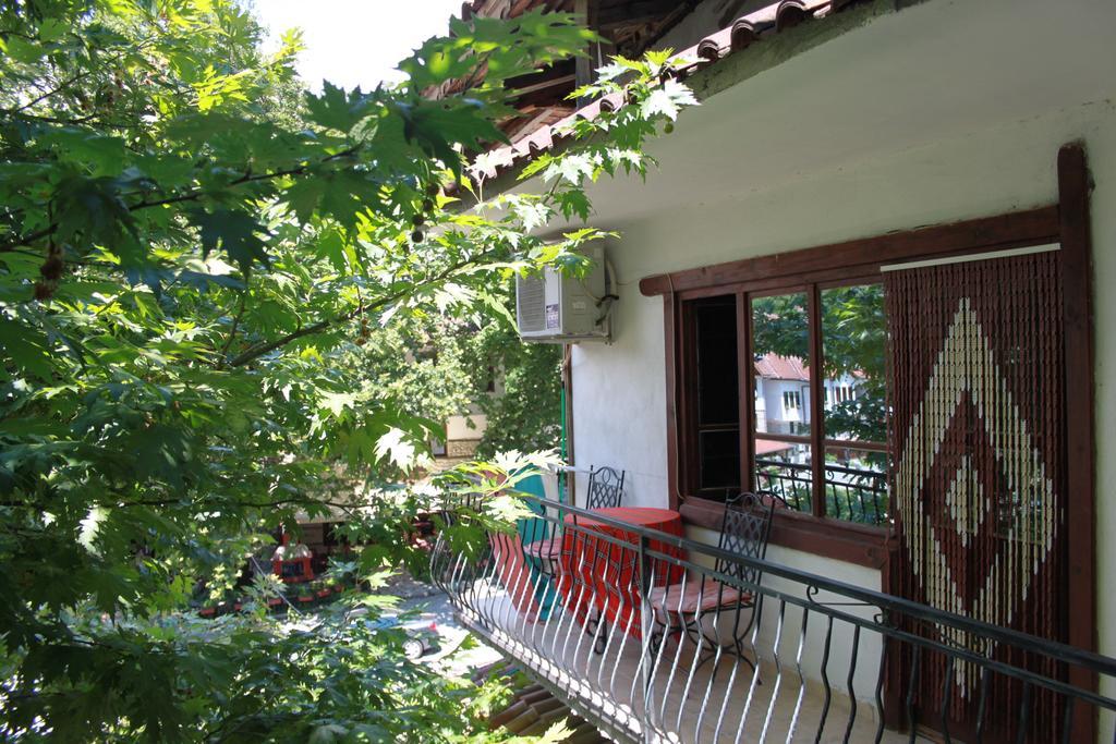 Guest House Chinarite Sandanski Exterior photo