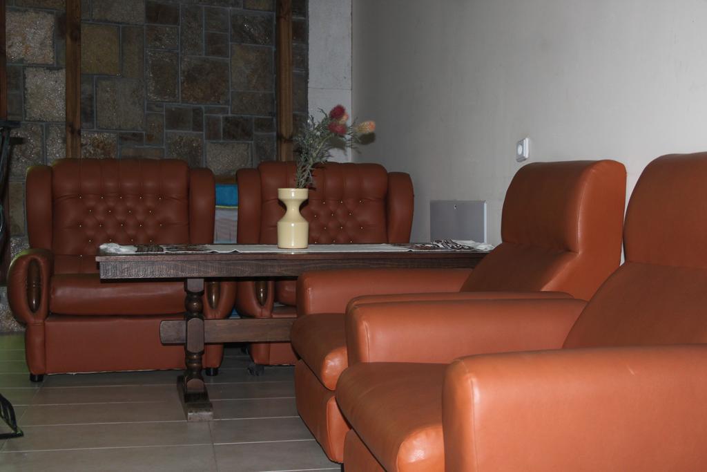 Guest House Chinarite Sandanski Exterior photo