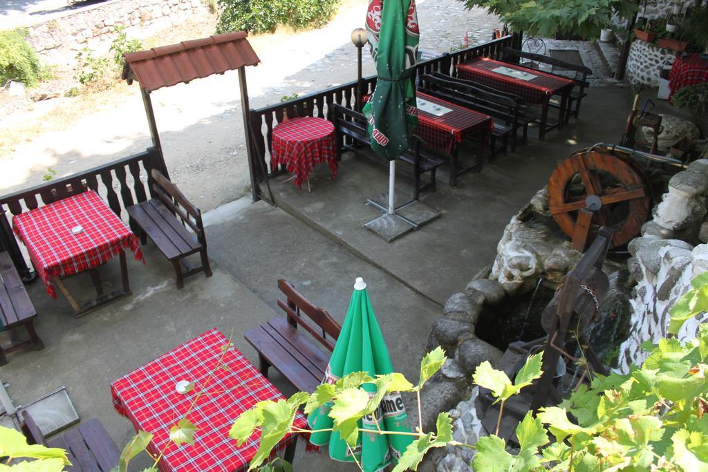Guest House Chinarite Sandanski Exterior photo