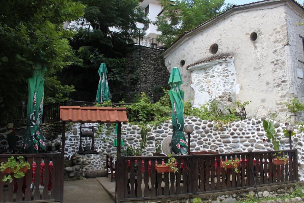Guest House Chinarite Sandanski Exterior photo